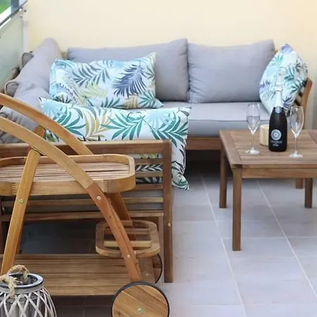 Marina Village Appartement Olhão