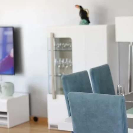 Marina Village Appartement