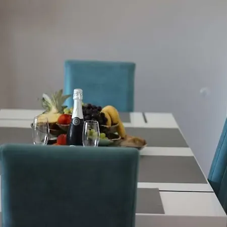 Appartement Marina Village Olhão